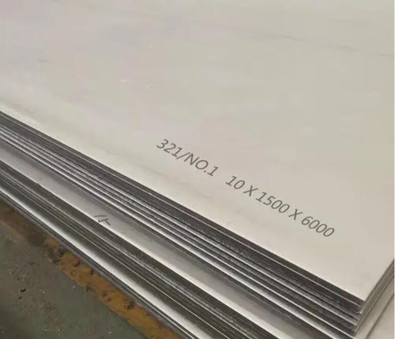 育才镇321不锈钢板