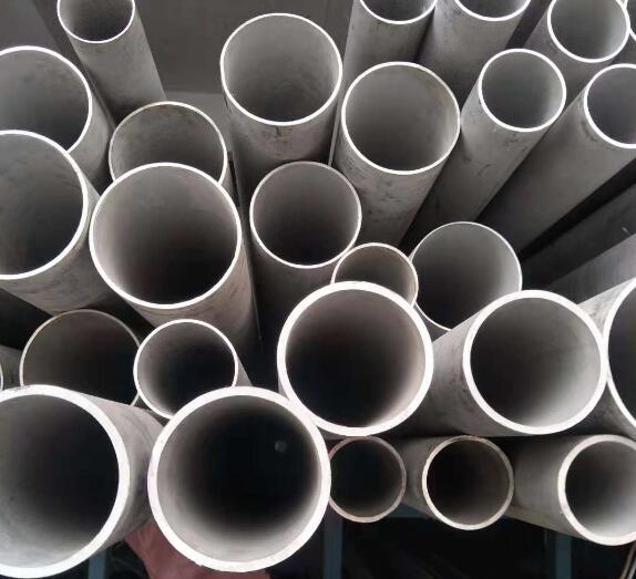 育才镇321不锈钢管