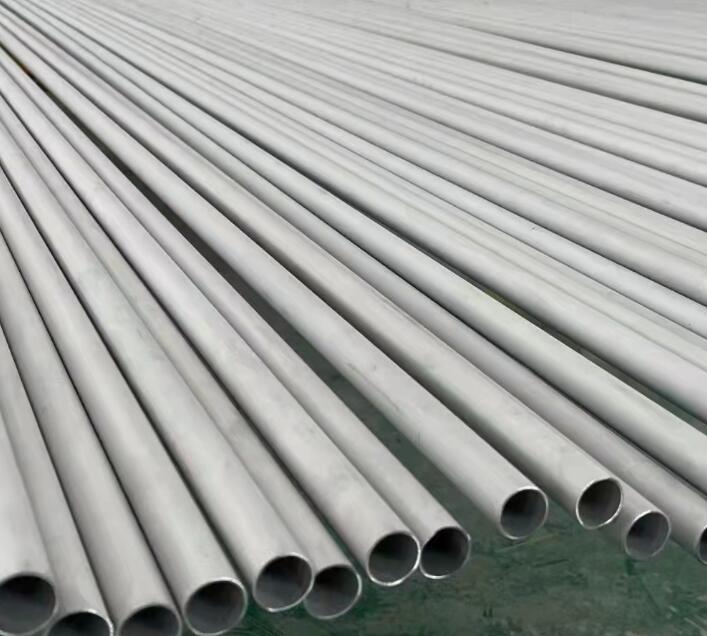 育才镇441不锈钢管