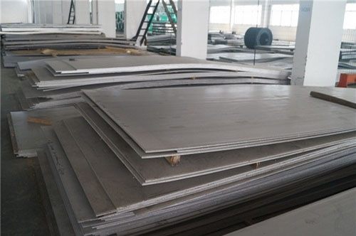 育才镇304不锈钢板