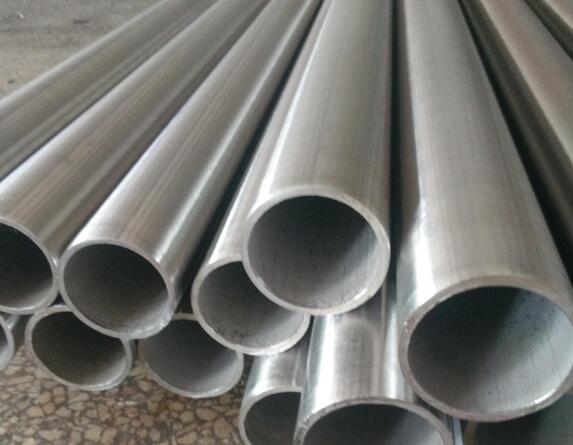 育才镇321不锈钢管