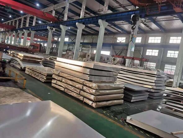 育才镇321不锈钢板