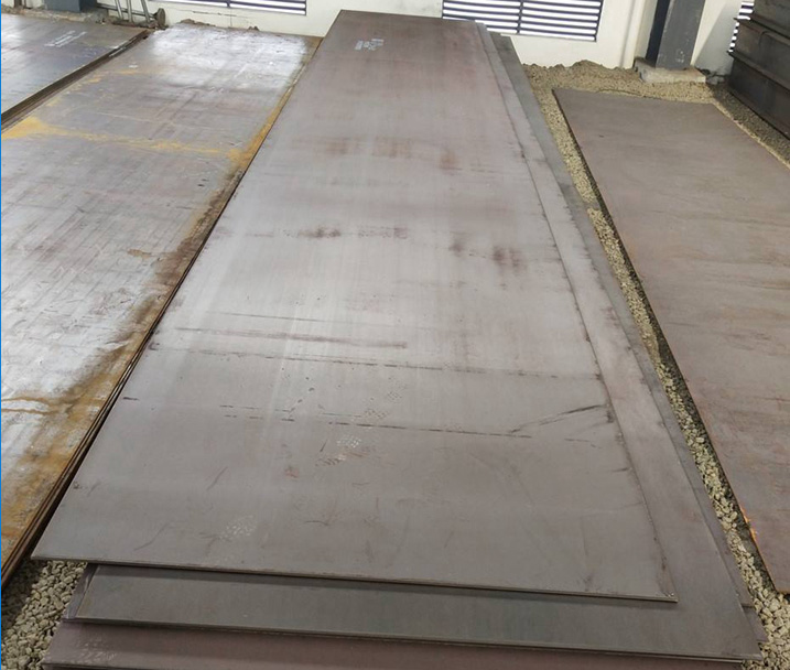 育才镇Q420GJD镀锌板