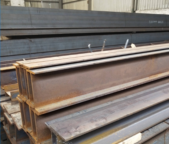 育才镇Q235EH型钢