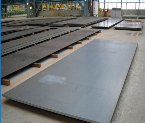 育才镇NM450C耐磨板