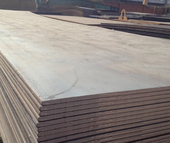 育才镇NM400耐磨板