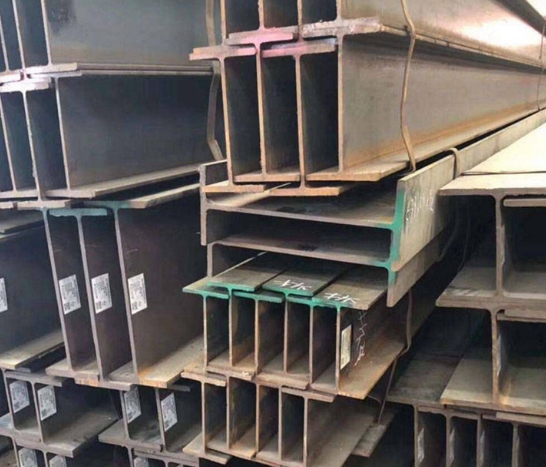 育才镇Q235C工字钢